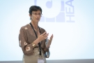 dHealth 2019 - Schloß Schönbrunn Apothekertrakt (© www.einstellungssache.at)