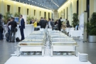 dHealth 2019 - Schloß Schönbrunn Apothekertrakt (© www.einstellungssache.at)