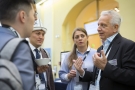 dHealth 2019 - Schloß Schönbrunn Apothekertrakt (© www.einstellungssache.at)