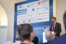 dHealth 2019 - Schloß Schönbrunn Apothekertrakt (© www.einstellungssache.at)