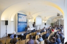 dHealth 2019 - Schloß Schönbrunn Apothekertrakt (© www.einstellungssache.at)