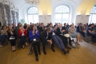 dHealth 2019 - Schloß Schönbrunn Apothekertrakt (© www.einstellungssache.at)