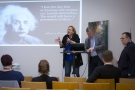 dHealth 2019 - Schloß Schönbrunn Apothekertrakt (© www.einstellungssache.at)