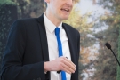 dHealth 2019 - Schloß Schönbrunn Apothekertrakt (© www.einstellungssache.at)