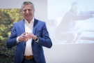 dHealth 2019 - Schloß Schönbrunn Apothekertrakt (© www.einstellungssache.at)