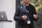 dHealth 2019 - Schloß Schönbrunn Apothekertrakt (© www.einstellungssache.at)