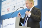 dHealth 2019 - Schloß Schönbrunn Apothekertrakt (© www.einstellungssache.at)