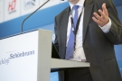 dHealth 2019 - Schloß Schönbrunn Apothekertrakt (© www.einstellungssache.at)
