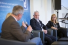 dHealth 2019 - Schloß Schönbrunn Apothekertrakt (© www.einstellungssache.at)