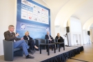 dHealth 2019 - Schloß Schönbrunn Apothekertrakt (© www.einstellungssache.at)