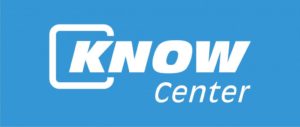 Know_center Logo