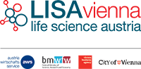 LISAvienna Logo