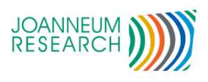 Joanneum Research Logo
