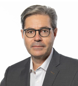 Portrait Stefan Sabutsch