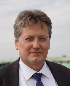 Portrait Scharinger